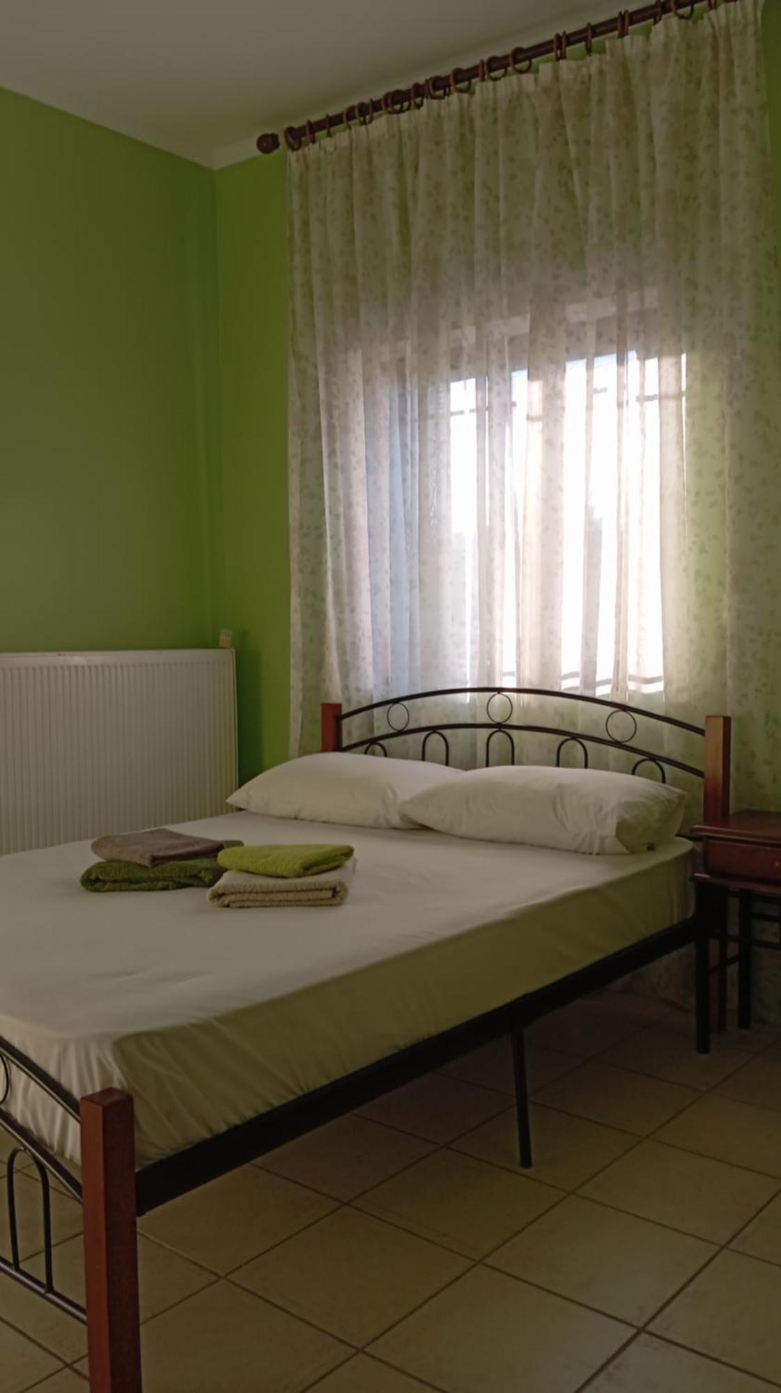 House Eugenia Sarti Apartment Room photo
