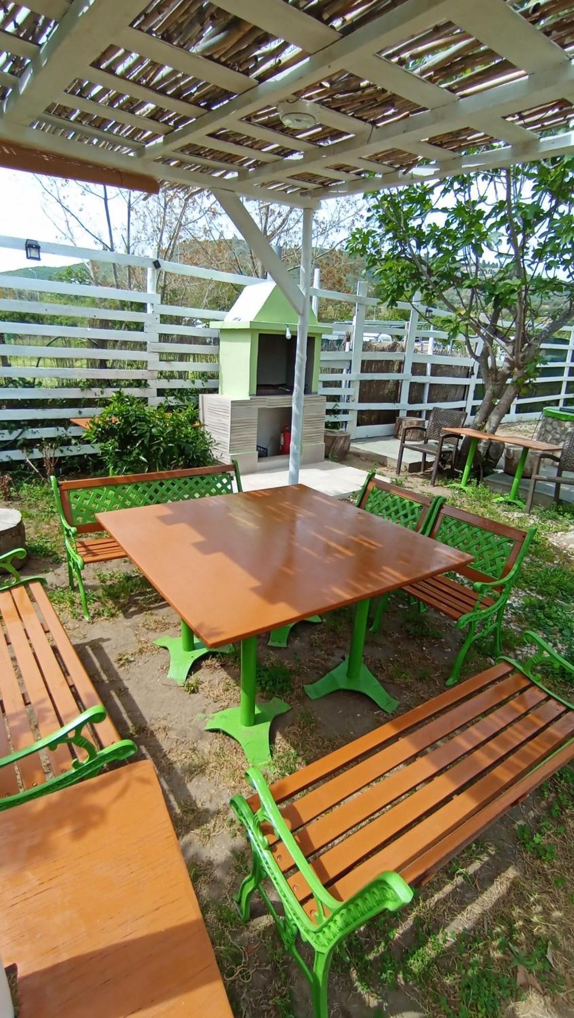 House Eugenia Sarti Apartment Exterior photo