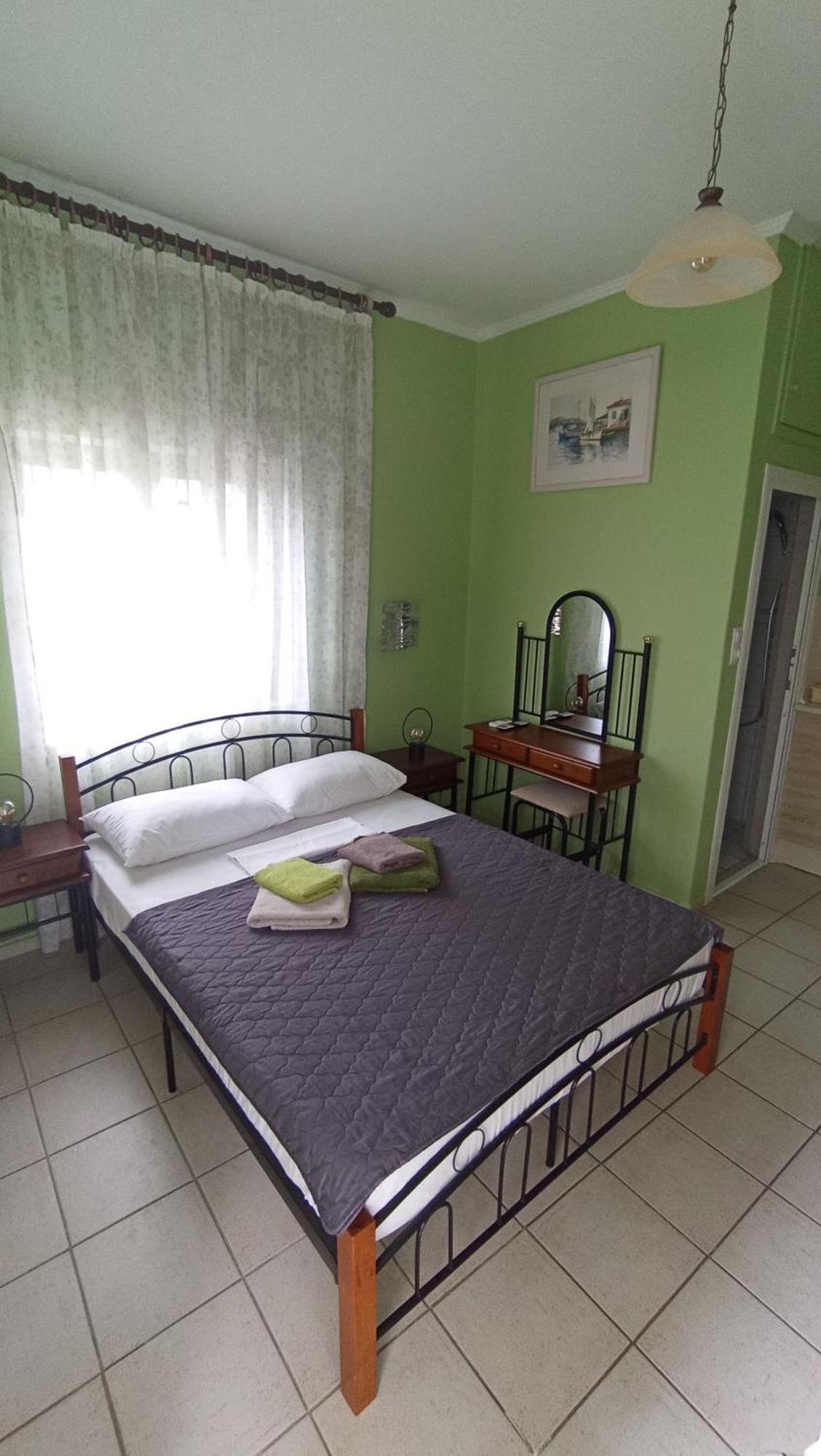 House Eugenia Sarti Apartment Room photo