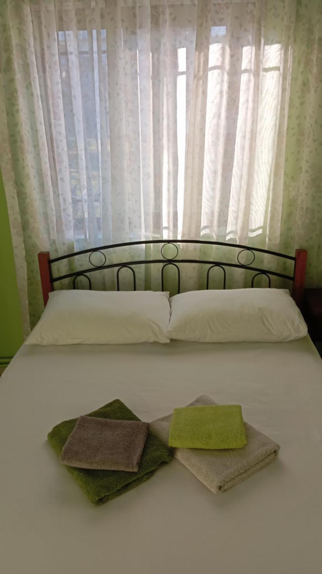 House Eugenia Sarti Apartment Room photo