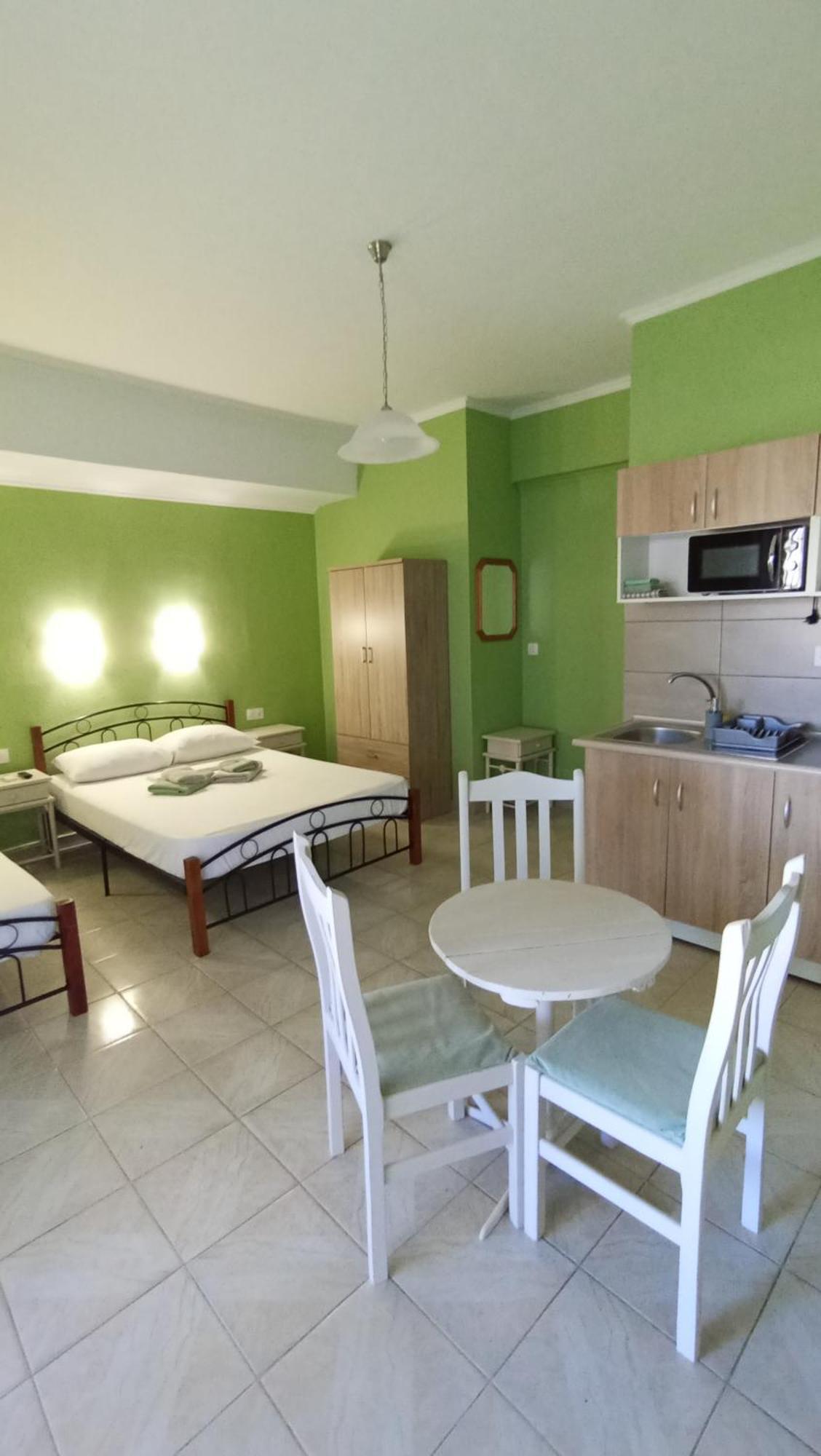 House Eugenia Sarti Apartment Room photo