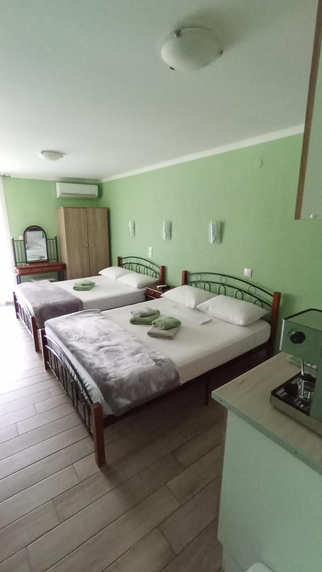 House Eugenia Sarti Apartment Room photo