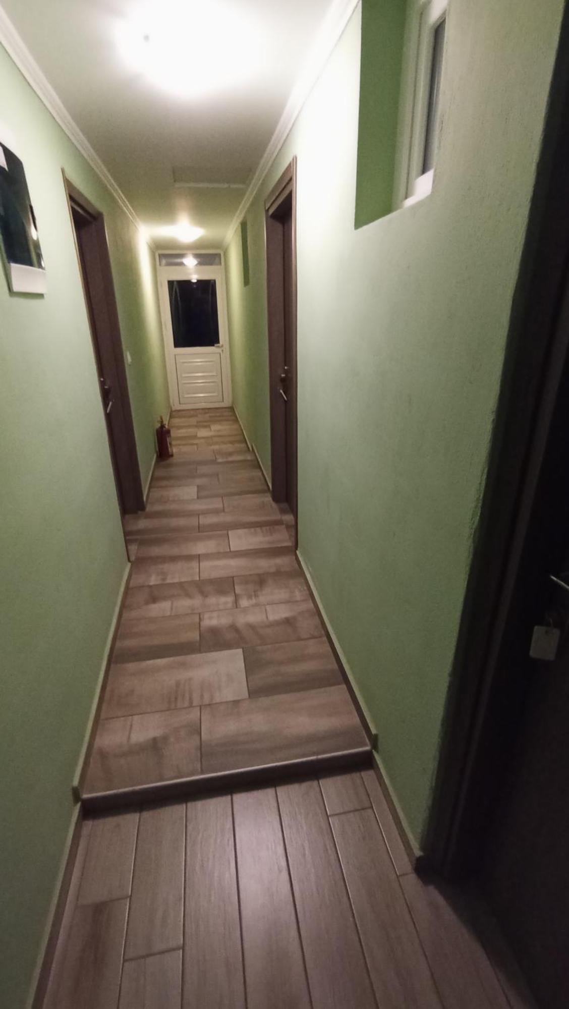 House Eugenia Sarti Apartment Room photo