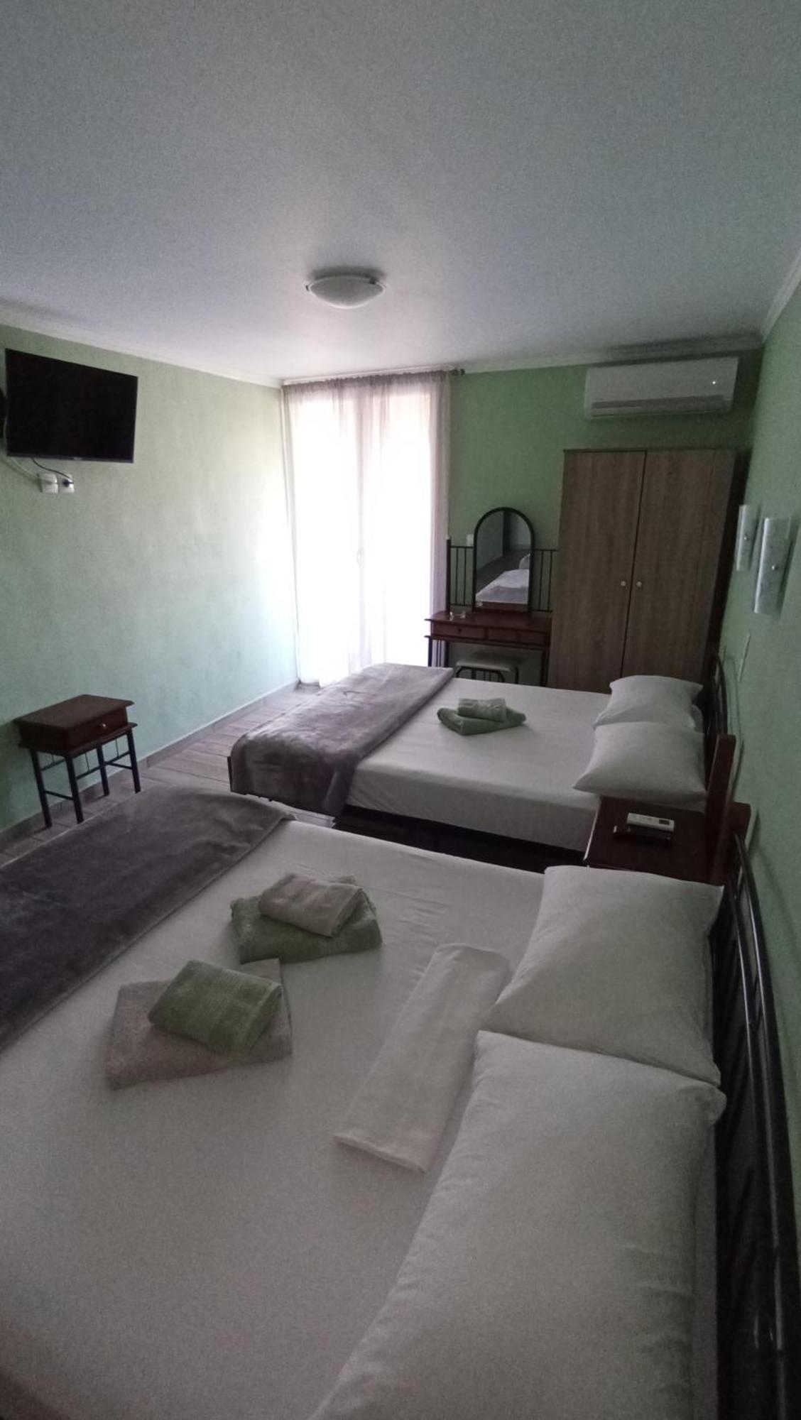 House Eugenia Sarti Apartment Room photo