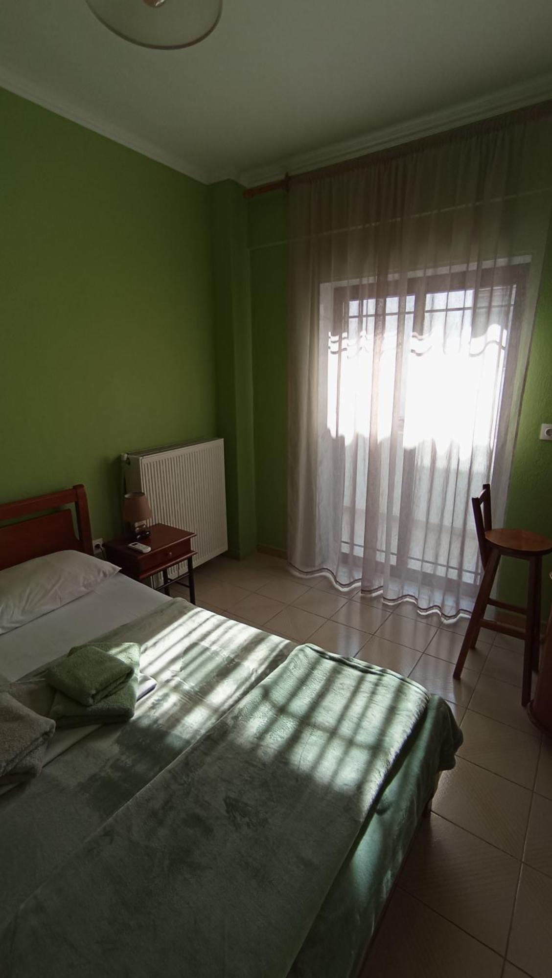 House Eugenia Sarti Apartment Room photo