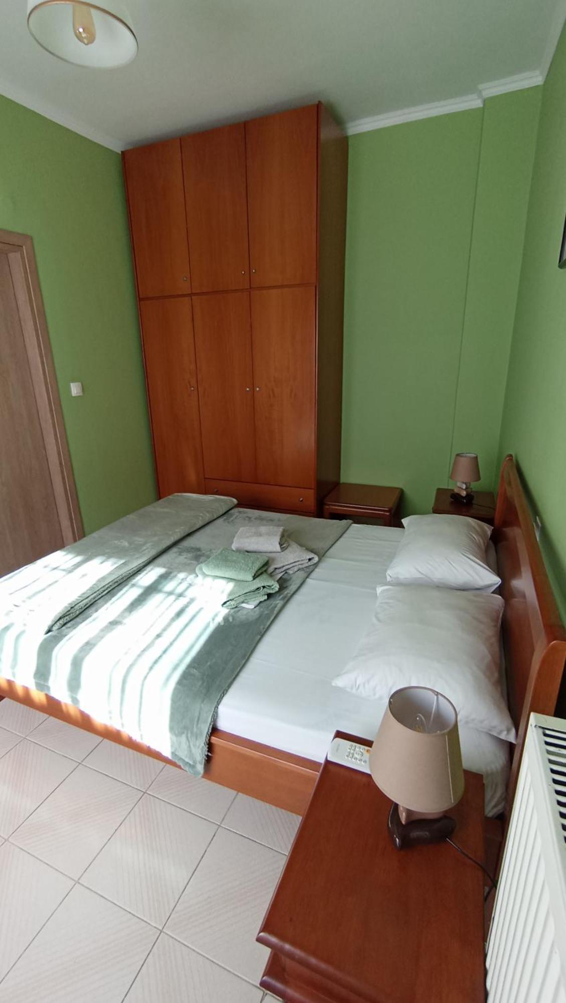 House Eugenia Sarti Apartment Room photo