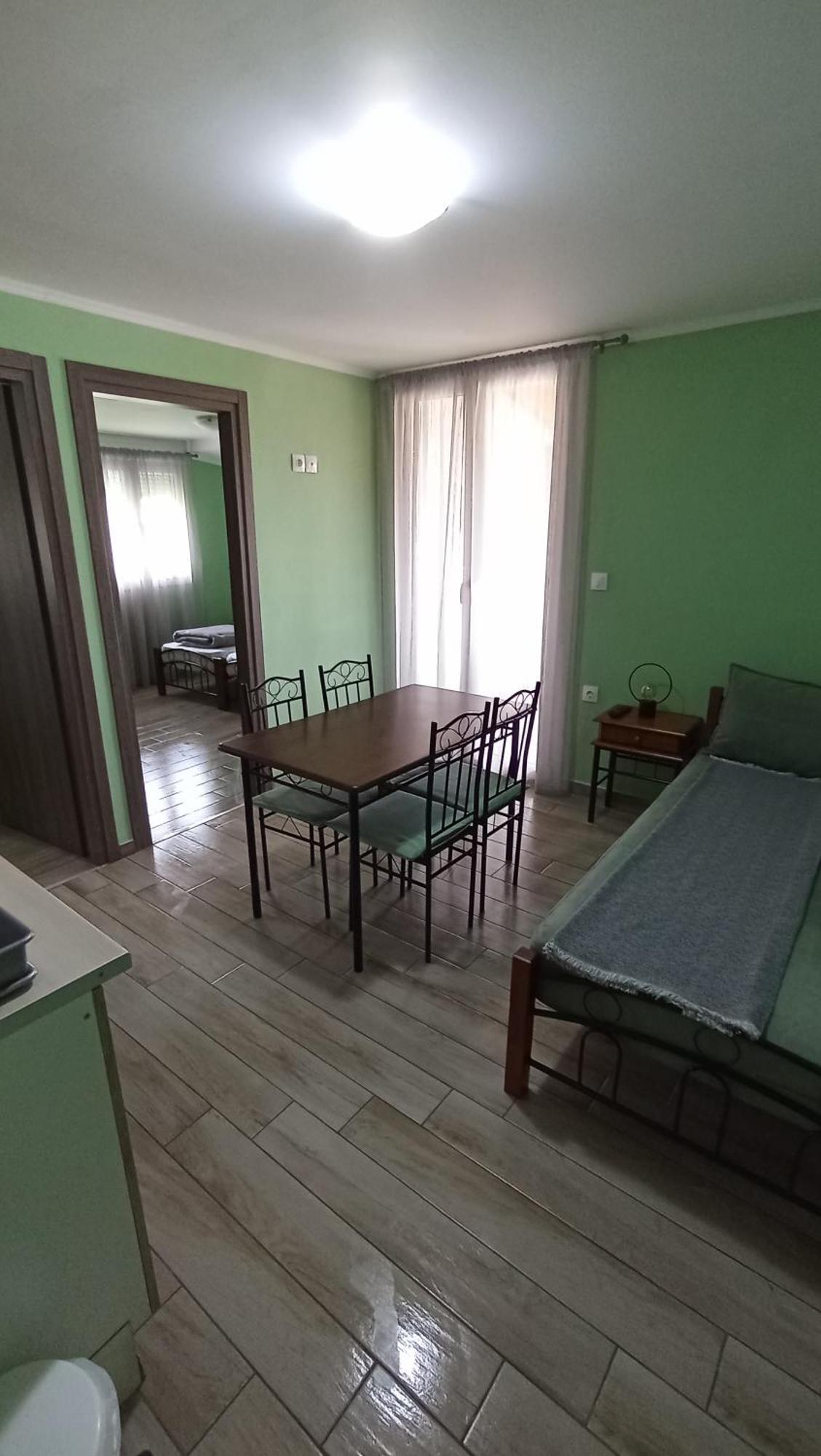 House Eugenia Sarti Apartment Room photo