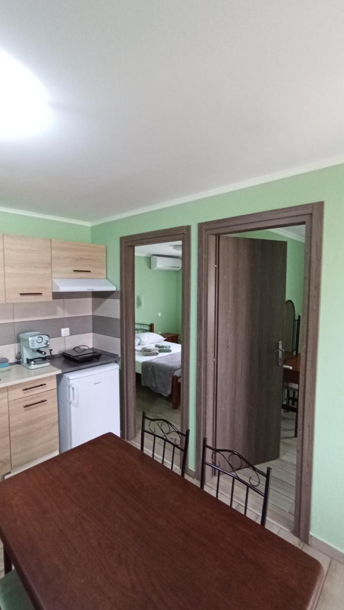 House Eugenia Sarti Apartment Room photo