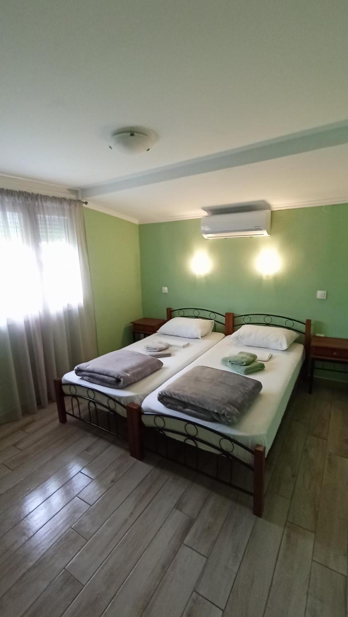 House Eugenia Sarti Apartment Room photo