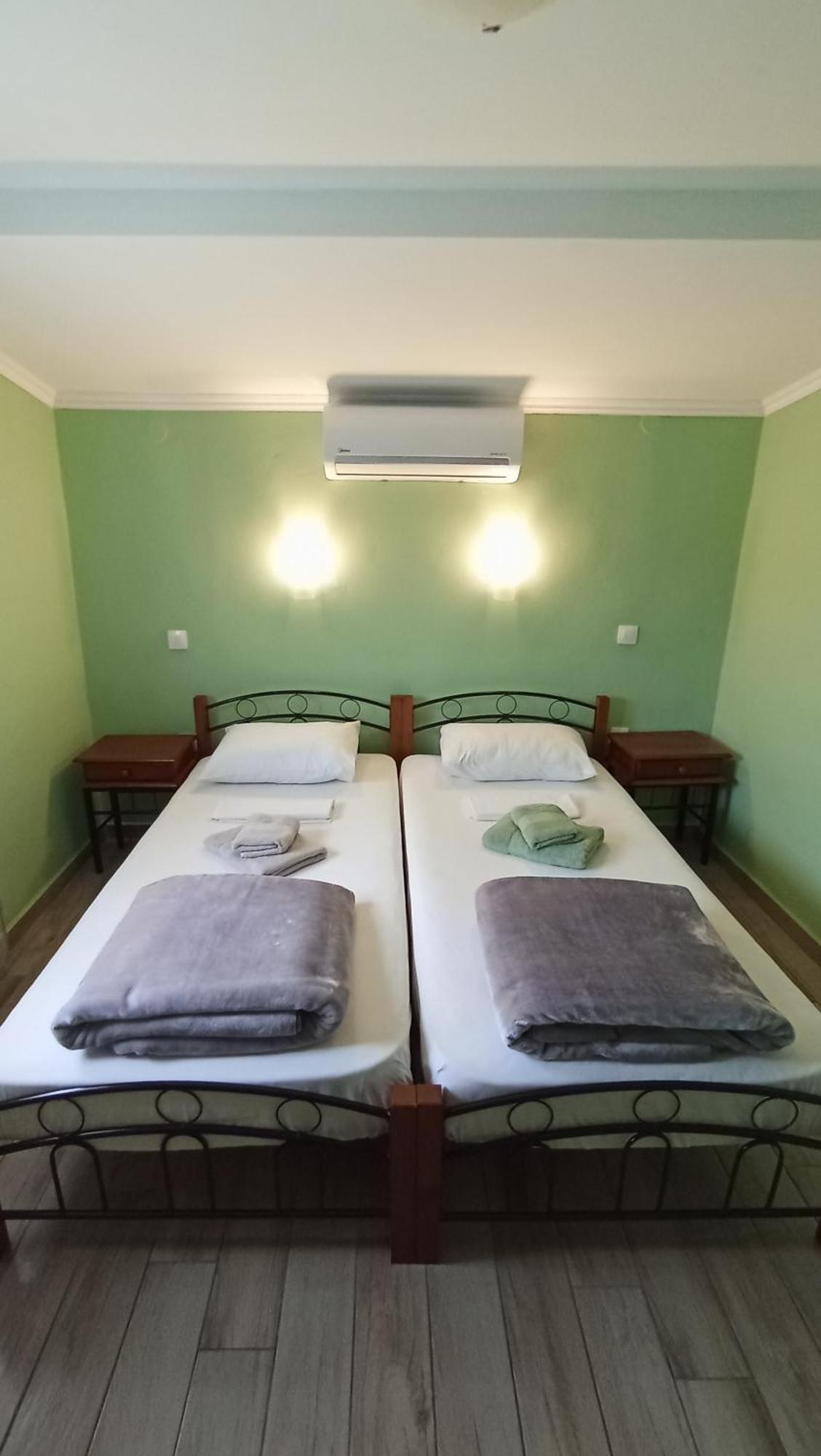 House Eugenia Sarti Apartment Room photo