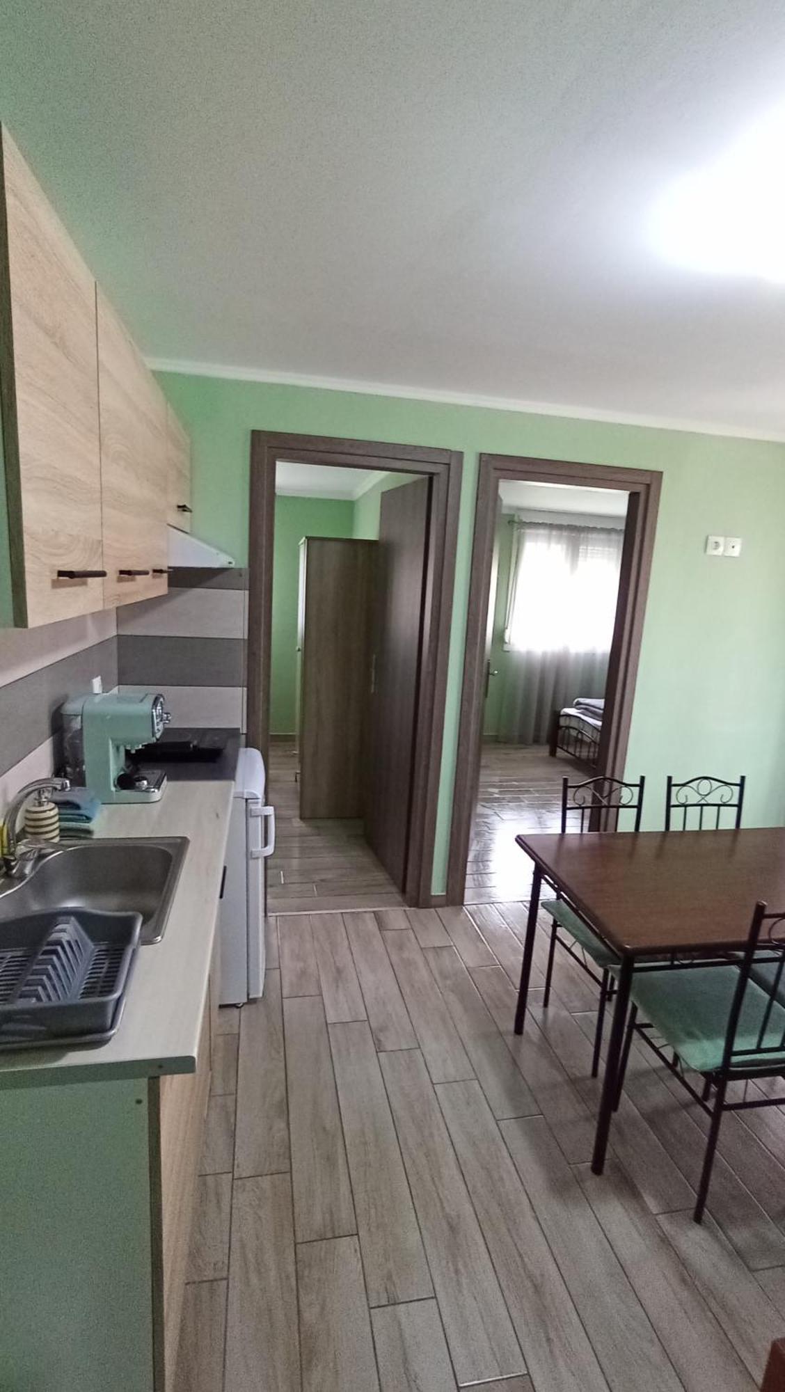 House Eugenia Sarti Apartment Room photo