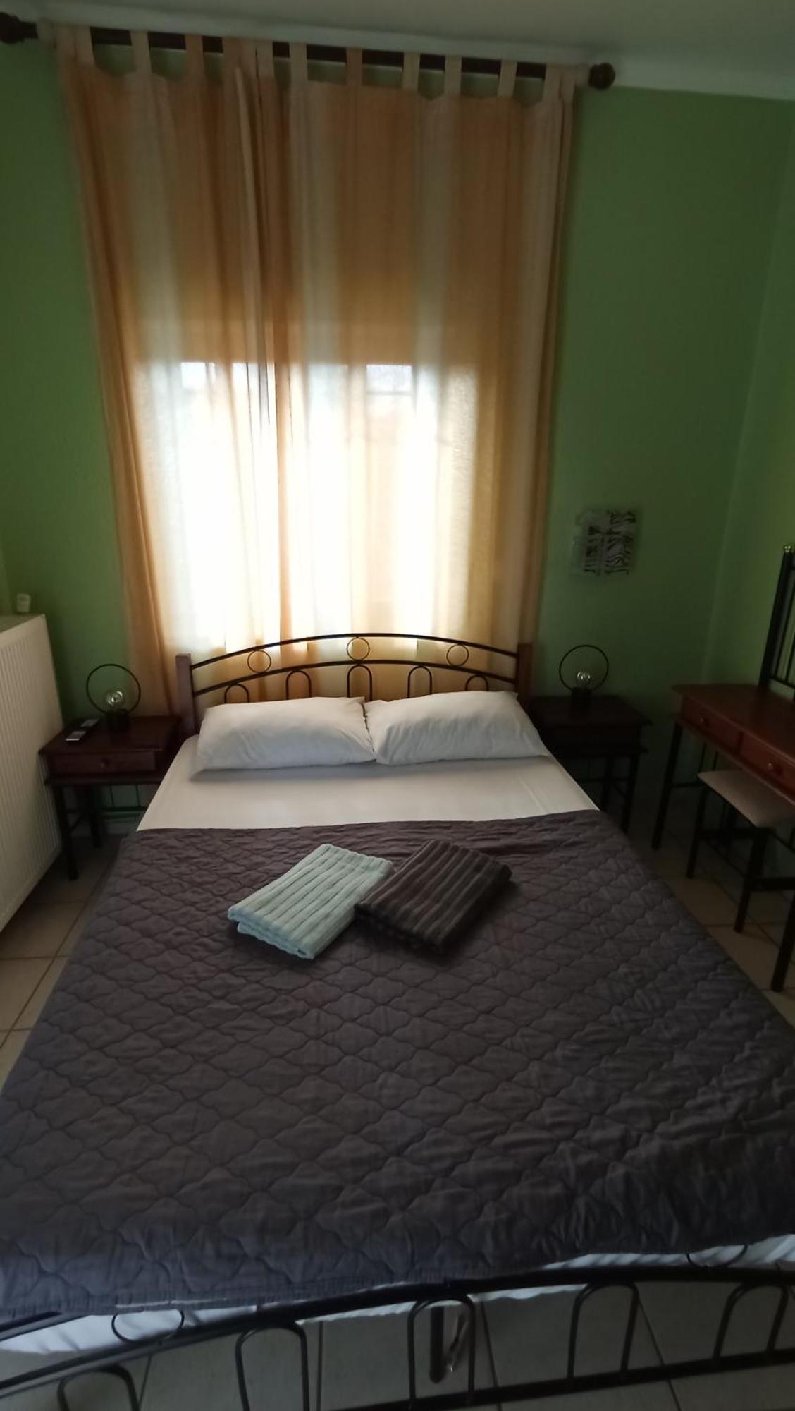 House Eugenia Sarti Apartment Room photo
