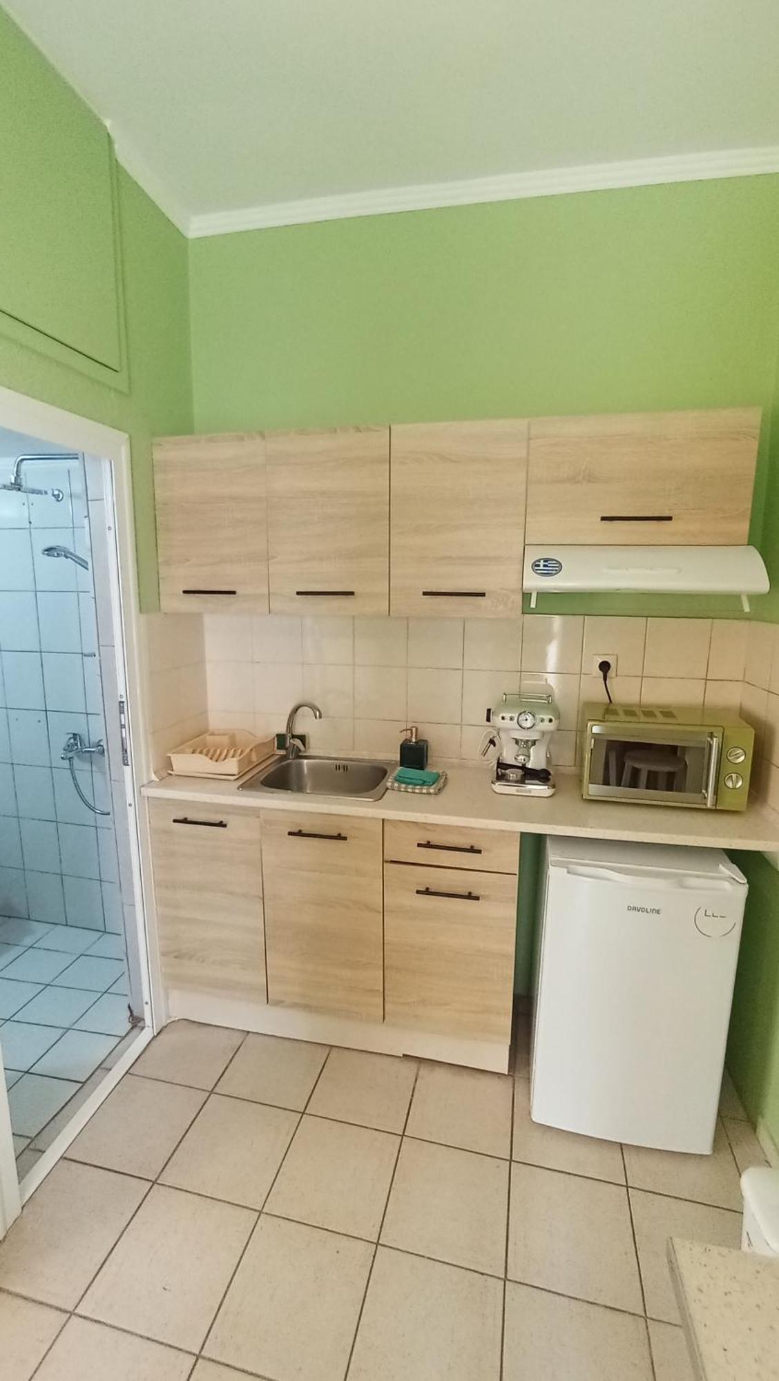 House Eugenia Sarti Apartment Room photo