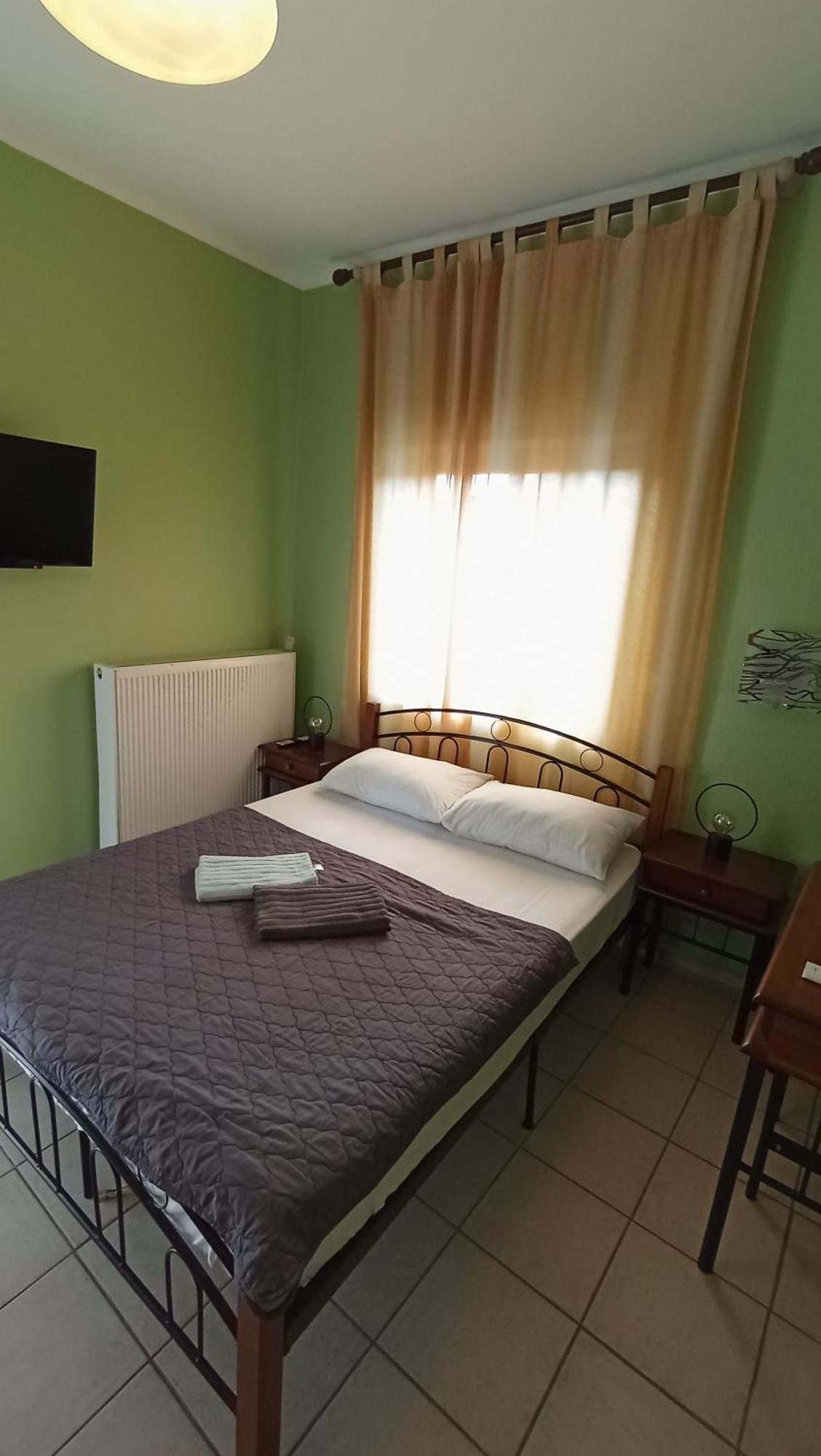 House Eugenia Sarti Apartment Room photo