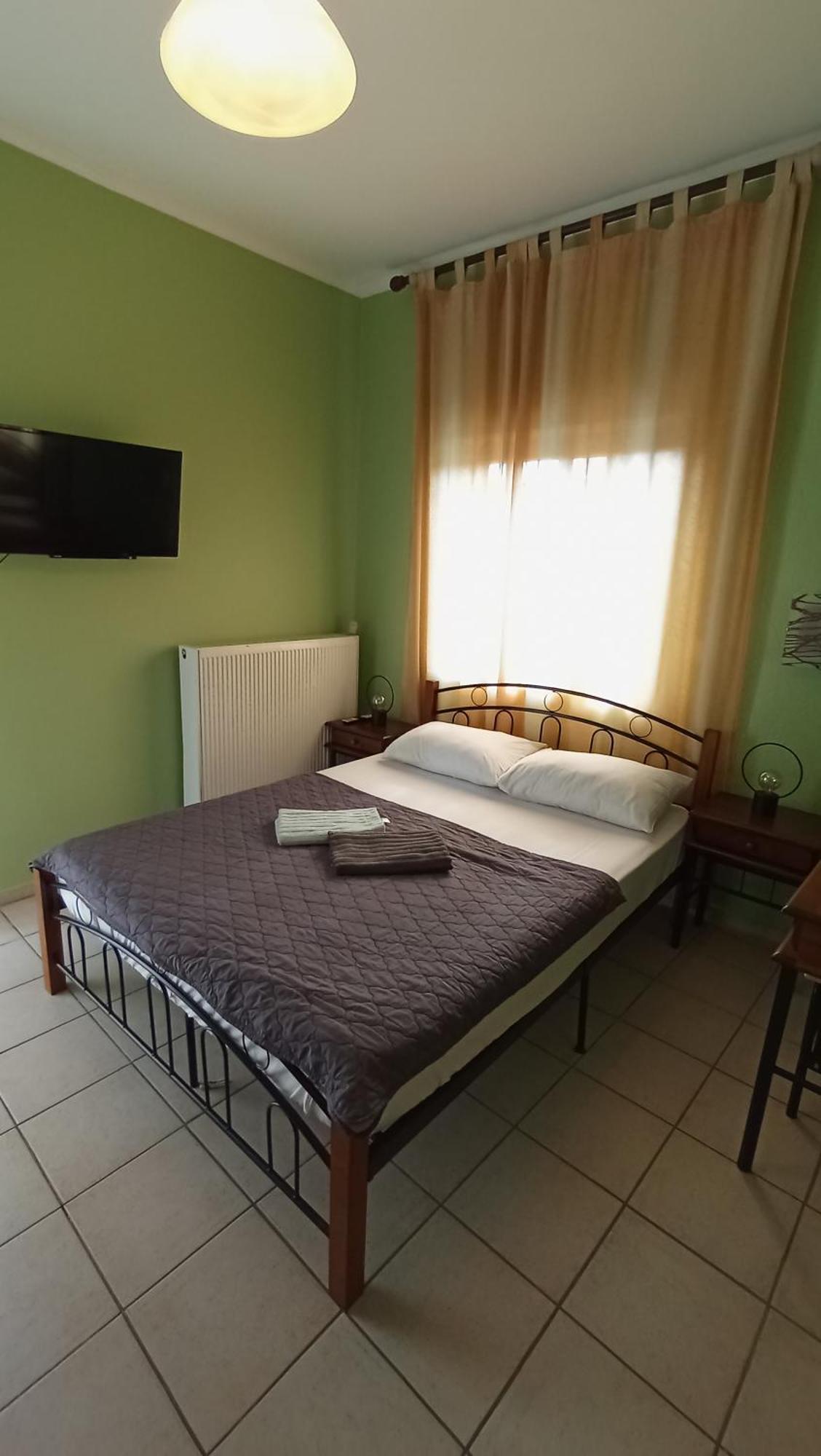 House Eugenia Sarti Apartment Room photo
